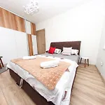 公寓 Square 斯科普里