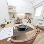 Square Lägenhet