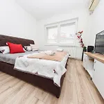 Square Appartement *