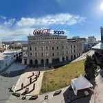 Апартаменти Square Скоп'є