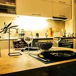 Square 公寓 斯科普里