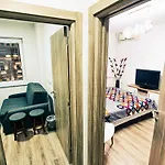 公寓 Square 斯科普里