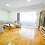 公寓 Square 斯科普里