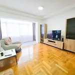Square Скоп'є