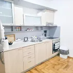 Square Апартаменти
