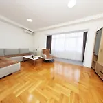 公寓 Square 斯科普里