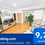 Appartement Square