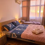 Square Appartement Skopje