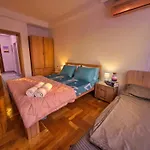 Appartement Square *