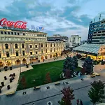 Square Appartement Skopje