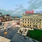 Appartement Square *
