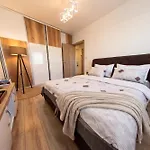 Appartement Square