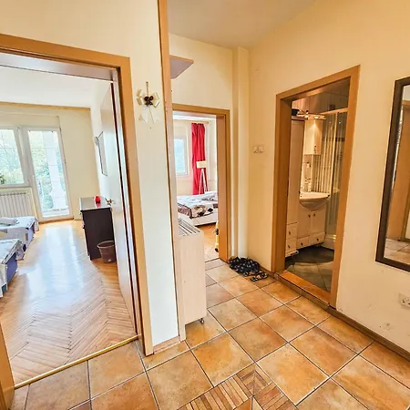 Square Appartement *