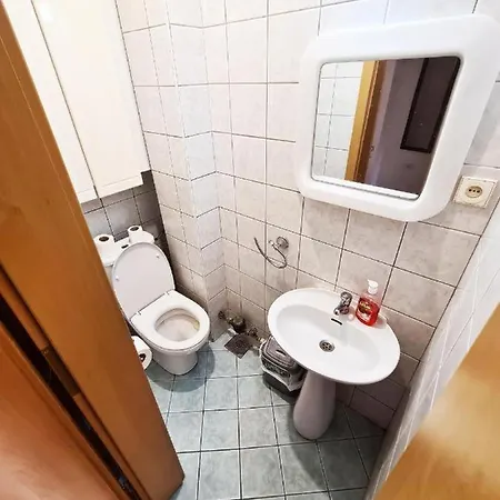 Square Appartement Skopje