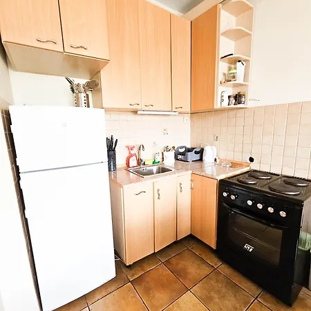 Square Appartement Skopje