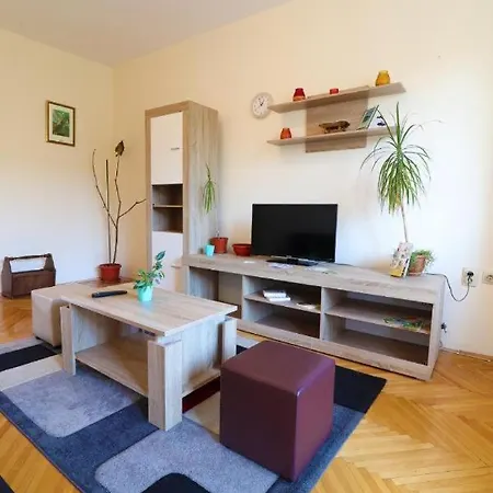 Apartment Square Skopje