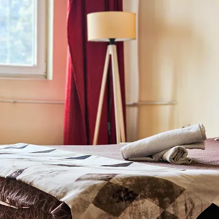 Square Appartement Skopje