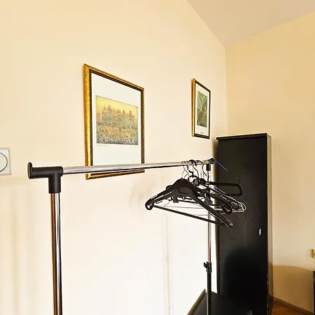 Appartement Square Skopje