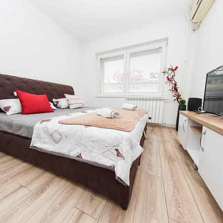 Square Apartamento *