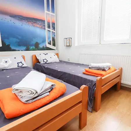 Square Appartement *