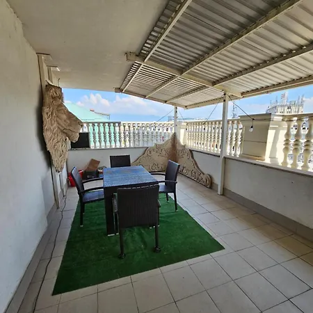 Appartement Square Skopje