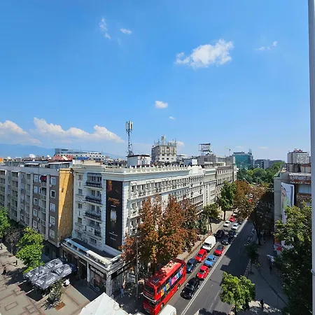 Διαμέρισμα Square