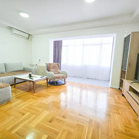 Apartment Square Skopje