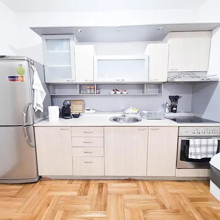 Square Apartamento *
