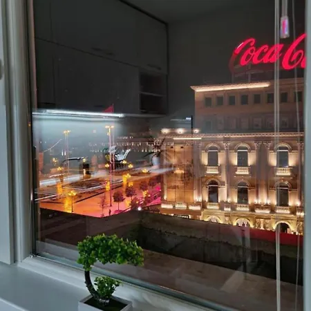 Square Apartamento *