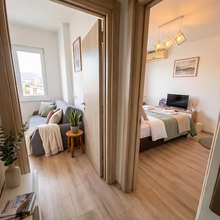Square Apartamento