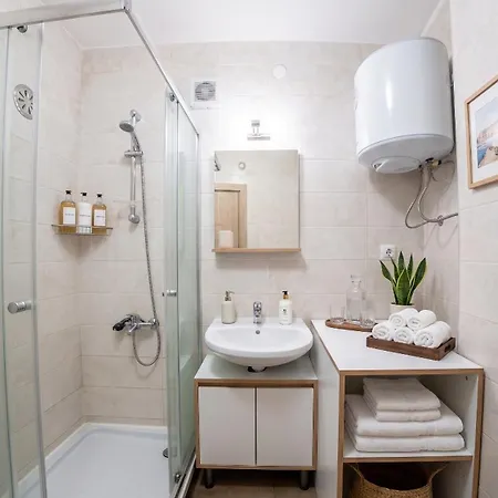 Square Apartamento