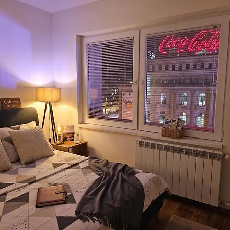 Square Apartamento *