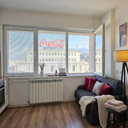 Square Apartamento