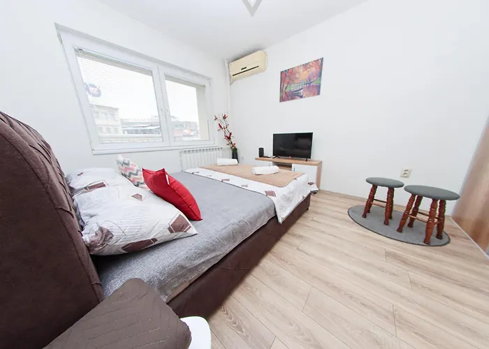 Square 아파트 스코페