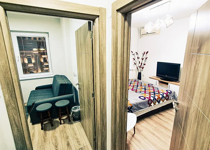 아파트 Square 스코페