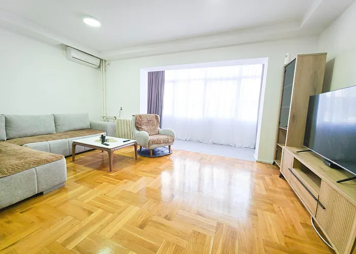 Apartment Square Skopje