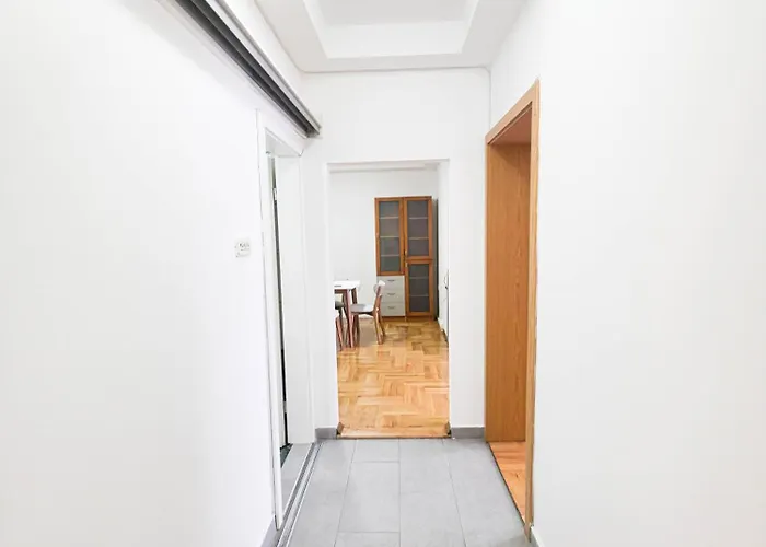 Apartment Square Skopje