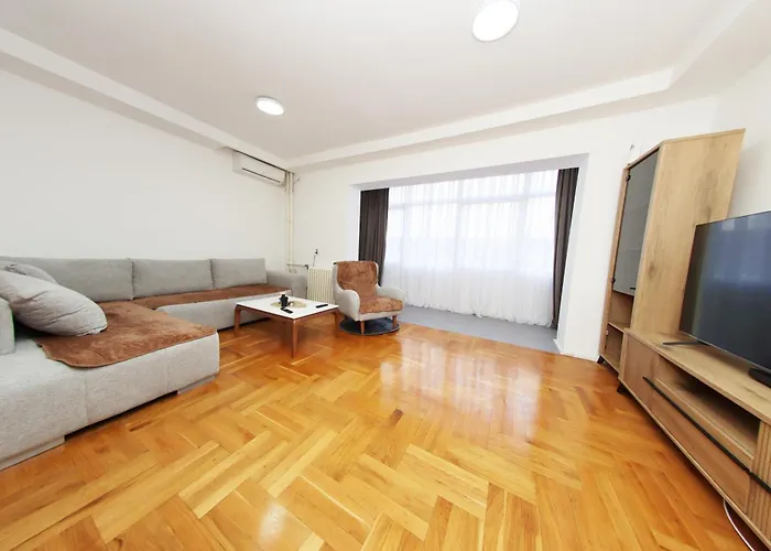 Apartment Square Skopje