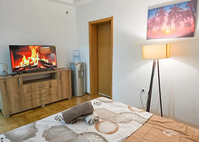 Square 아파트 스코페